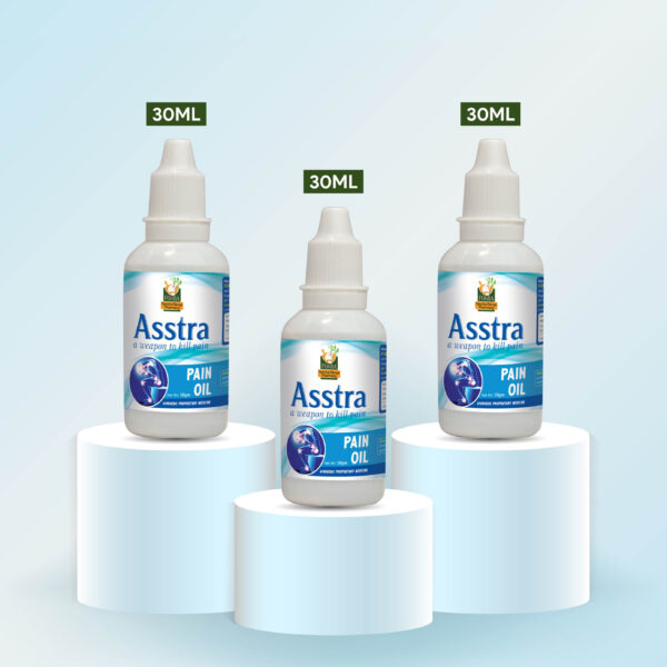 Move Pain-Free Naturally | Deep Joint Pain Relief Combo